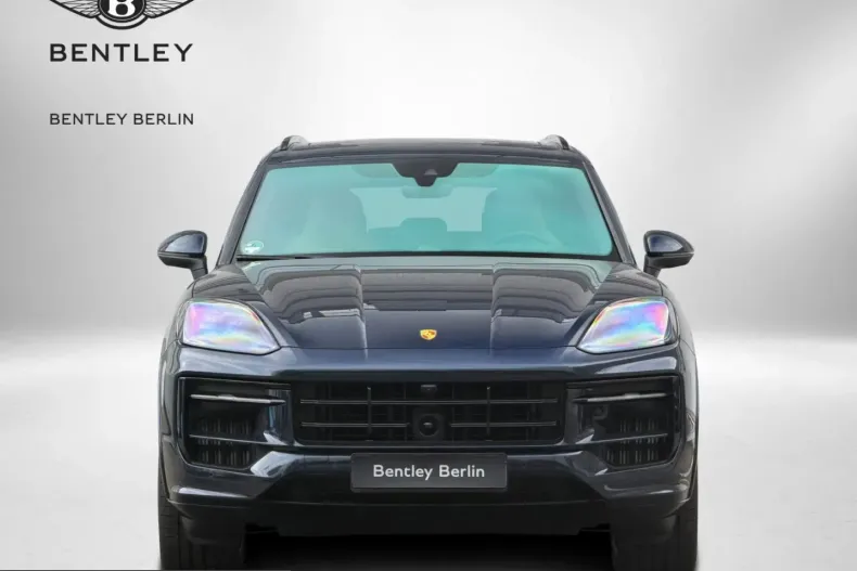Porsche Cayenne din 2024 cu 6.000 km - oferta POR255027 - foto 3