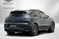 Porsche Cayenne din 2024 cu 6.000 km - oferta POR255027 - foto 4