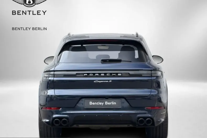Porsche Cayenne din 2024 cu 6.000 km - oferta POR255027 - foto 5