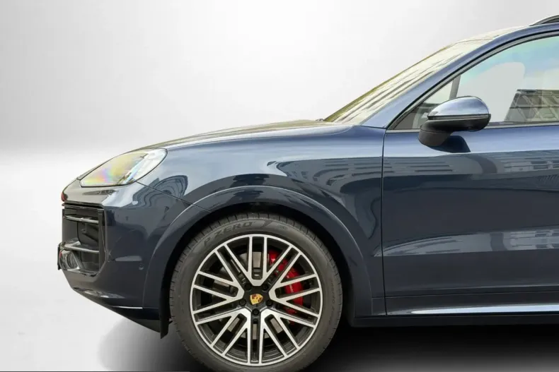 Porsche Cayenne din 2024 cu 6.000 km - oferta POR255027 - foto 8