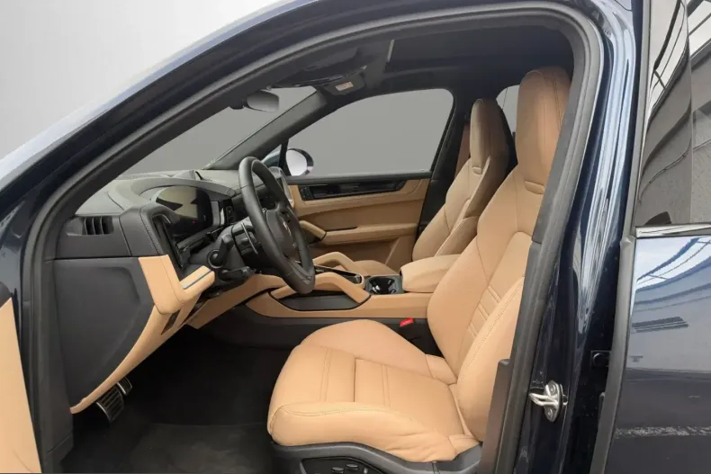 Porsche Cayenne din 2024 cu 6.000 km - oferta POR255027 - foto 9