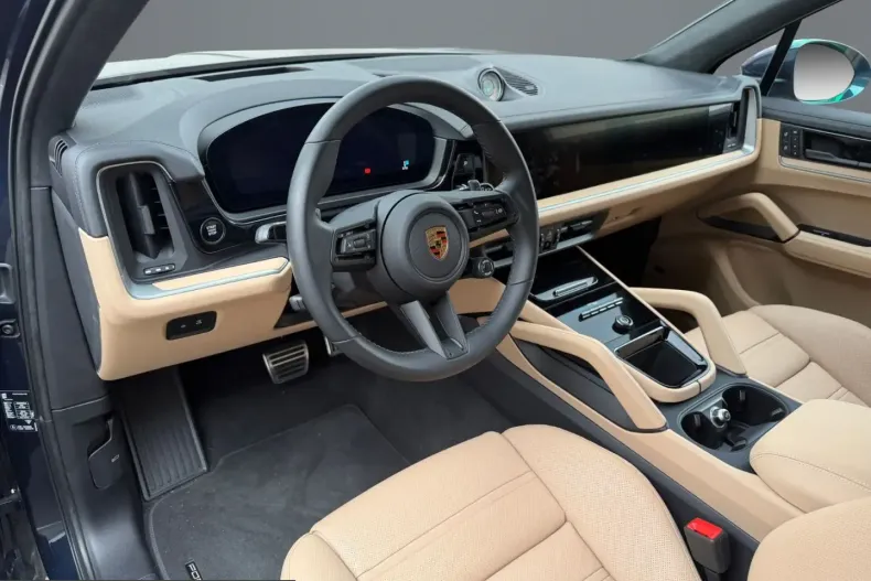 Porsche Cayenne din 2024 cu 6.000 km - oferta POR255027 - foto 10