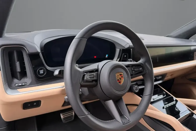 Porsche Cayenne din 2024 cu 6.000 km - oferta POR255027 - foto 11