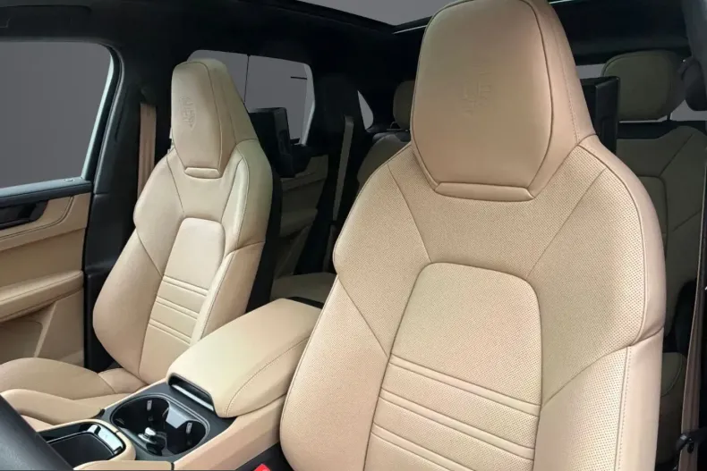 Porsche Cayenne din 2024 cu 6.000 km - oferta POR255027 - foto 12
