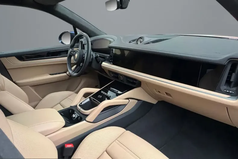 Porsche Cayenne din 2024 cu 6.000 km - oferta POR255027 - foto 18