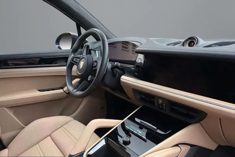 Porsche Cayenne din 2024 cu 6.000 km - oferta POR255027 - foto 19