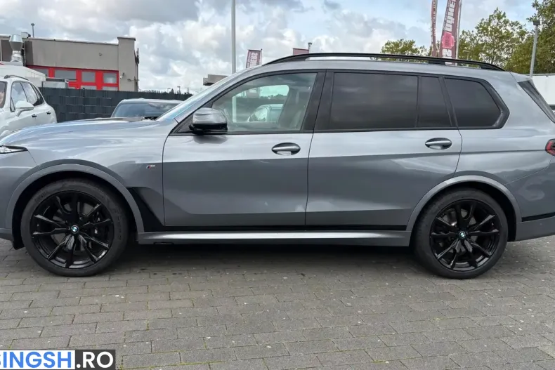 BMW X7 (Seria X) din 2023 cu 65.200 km - oferta BMW255028 - foto 2