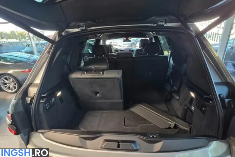 BMW X7 (Seria X) din 2023 cu 65.200 km - oferta BMW255028 - foto 5