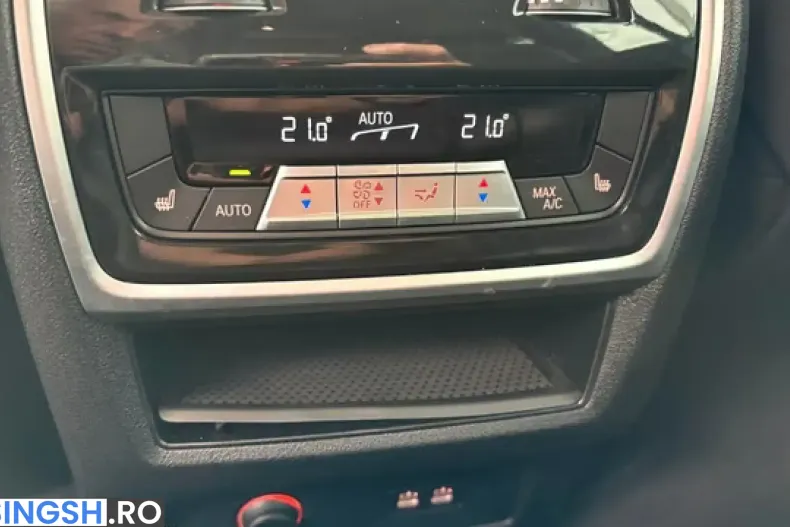 BMW X7 (Seria X) din 2023 cu 65.200 km - oferta BMW255028 - foto 7