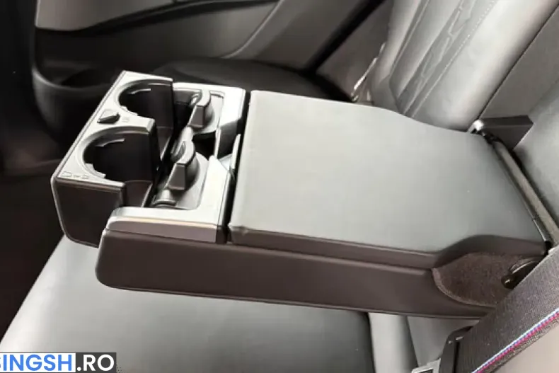 BMW X7 (Seria X) din 2023 cu 65.200 km - oferta BMW255028 - foto 8
