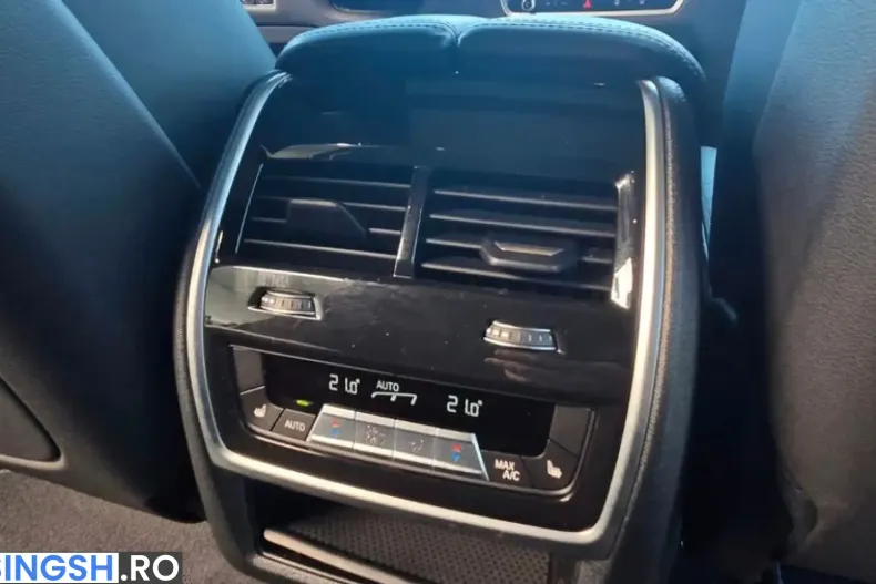 BMW X7 (Seria X) din 2023 cu 65.200 km - oferta BMW255028 - foto 9