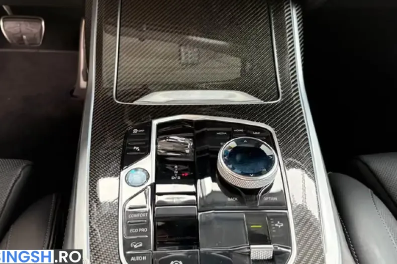 BMW X7 (Seria X) din 2023 cu 65.200 km - oferta BMW255028 - foto 11
