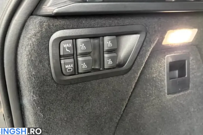 BMW X7 (Seria X) din 2023 cu 65.200 km - oferta BMW255028 - foto 12