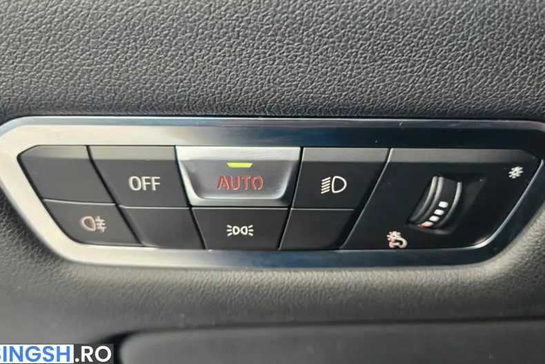 BMW X7 (Seria X) din 2023 cu 65.200 km - oferta BMW255028 - foto 15