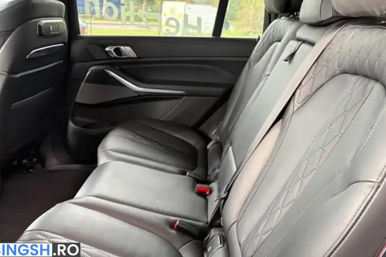 BMW X7 (Seria X) din 2023 cu 65.200 km - oferta BMW255028 - foto 18