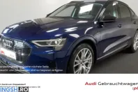 Audi e-tron din 2021 cu 98.699 km - oferta AUD255029 - foto 1