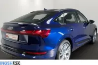 Audi e-tron din 2021 cu 98.699 km - oferta AUD255029 - foto 2