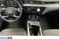 Audi e-tron din 2021 cu 98.699 km - oferta AUD255029 - foto 6