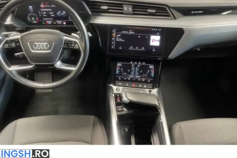 Audi e-tron din 2021 cu 98.699 km - oferta AUD255029 - foto 6