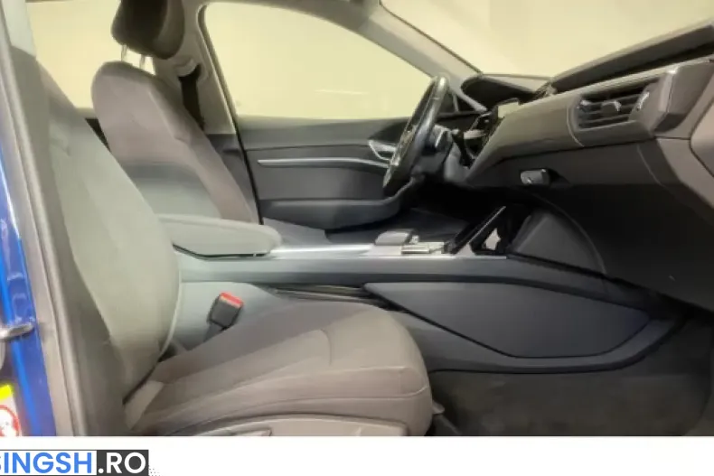 Audi e-tron din 2021 cu 98.699 km - oferta AUD255029 - foto 8