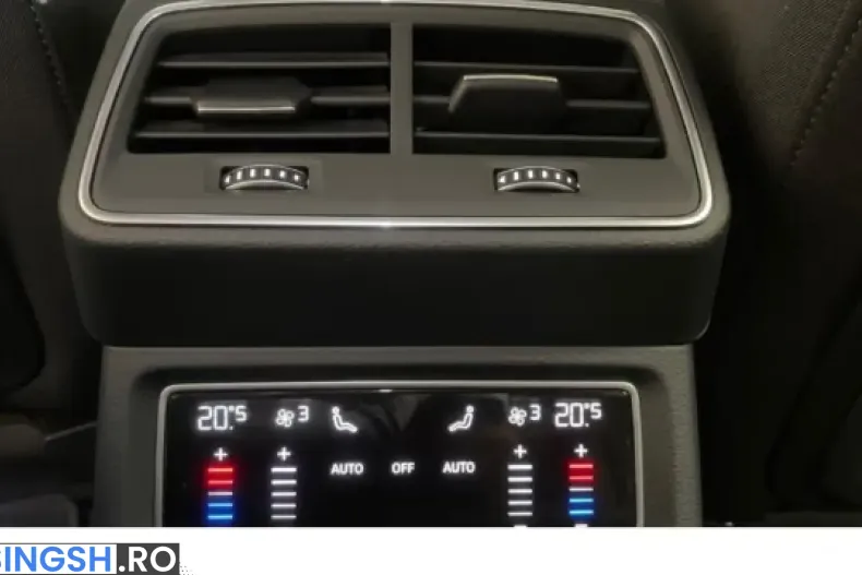 Audi e-tron din 2021 cu 98.699 km - oferta AUD255029 - foto 11