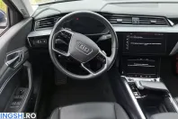 Audi e-tron din 2022 cu 100.742 km - oferta AUD255031 - foto 3