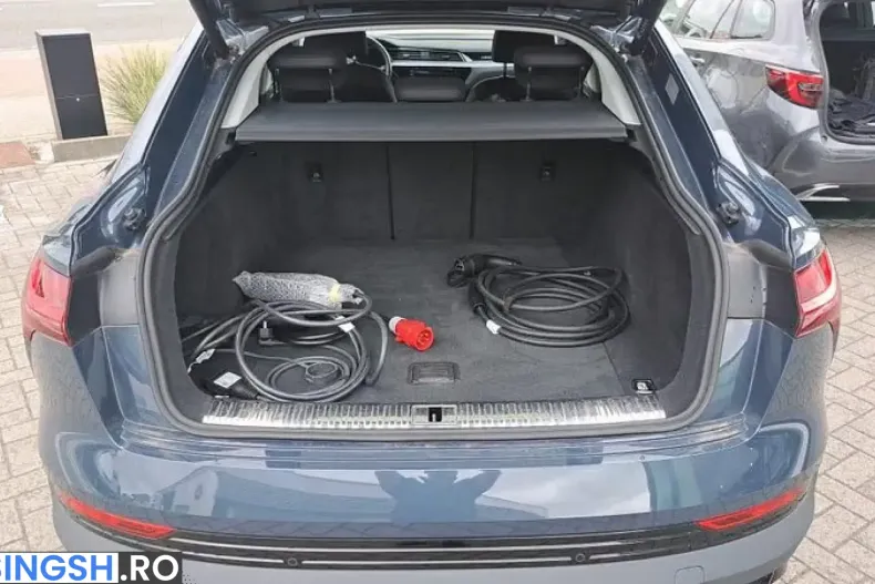 Audi e-tron din 2022 cu 100.742 km - oferta AUD255031 - foto 5