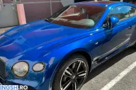 Bentley Continental GT din 2023 cu 2.600 km - oferta BEN255033 - foto 1