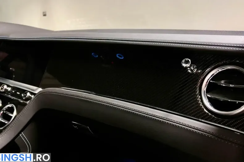 Bentley Continental GT din 2023 cu 2.600 km - oferta BEN255033 - foto 2