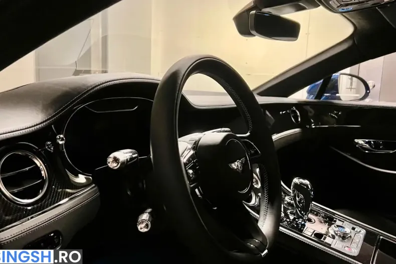 Bentley Continental GT din 2023 cu 2.600 km - oferta BEN255033 - foto 3