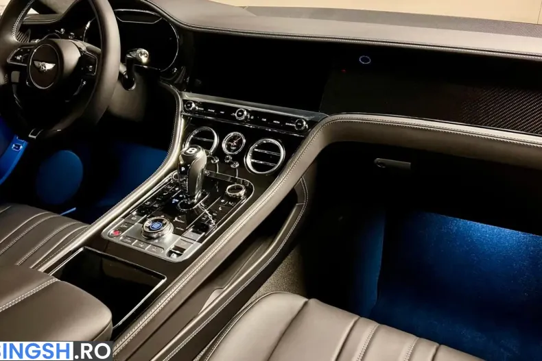 Bentley Continental GT din 2023 cu 2.600 km - oferta BEN255033 - foto 8