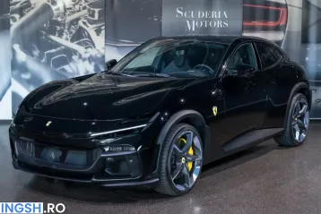 Ferrari Purosangue din 2026 - oferta FER255034