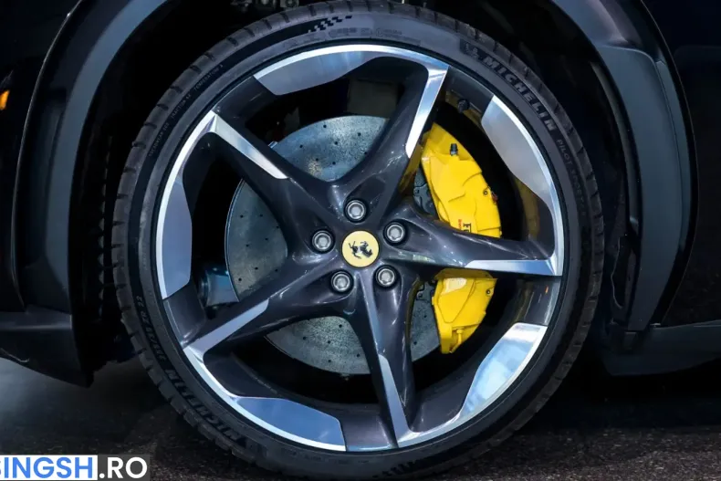 Ferrari Purosangue din 2026 cu 100 km - oferta FER255034 - foto 7