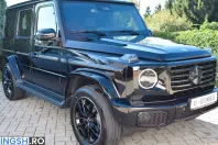 Mercedes-Benz G 450 (Clasa G) din 2026 cu 65 km - oferta MER255035 - foto 1