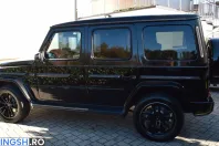 Mercedes-Benz G 450 (Clasa G) din 2026 cu 65 km - oferta MER255035 - foto 2