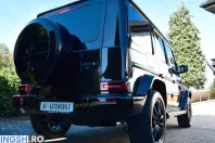Mercedes-Benz G 450 (Clasa G) din 2026 cu 65 km - oferta MER255035 - foto 3