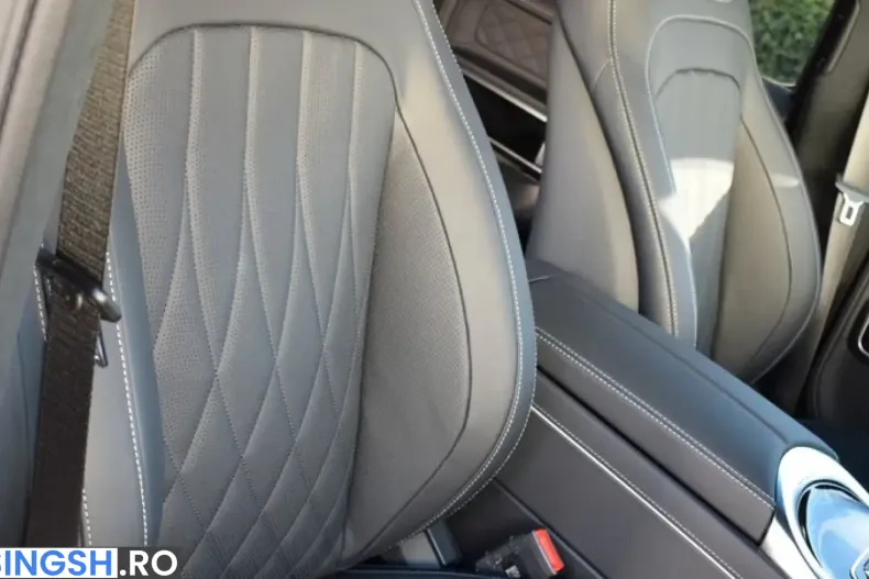 Mercedes-Benz G 450 (Clasa G) din 2026 cu 65 km - oferta MER255035 - foto 5