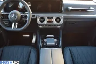 Mercedes-Benz G 450 (Clasa G) din 2026 cu 65 km - oferta MER255035 - foto 7