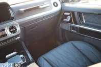 Mercedes-Benz G 450 (Clasa G) din 2026 cu 65 km - oferta MER255035 - foto 13