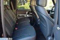 Mercedes-Benz G 450 (Clasa G) din 2026 cu 65 km - oferta MER255035 - foto 14