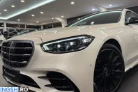 Mercedes-Benz S 350 (Clasa S) din 2023 cu 82.000 km - oferta MER255036 - foto 2