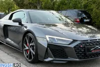 Audi R8 din 2021 cu 29.000 km - oferta AUD255037 - foto 1