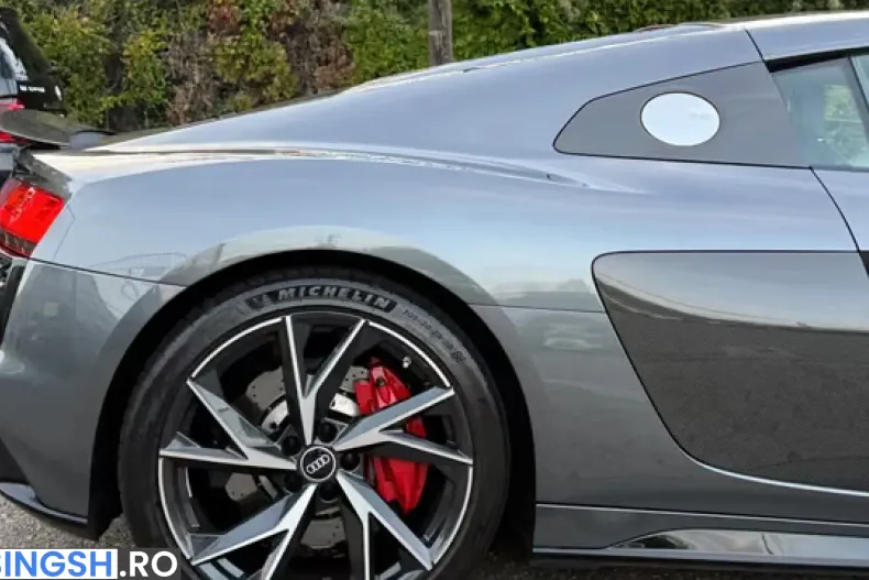 Audi R8 din 2021 cu 29.000 km - oferta AUD255037 - foto 7