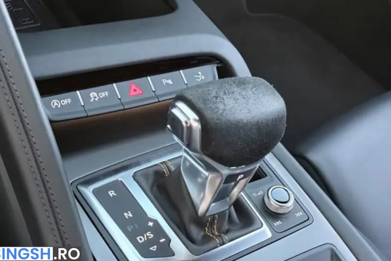 Audi R8 din 2021 cu 29.000 km - oferta AUD255037 - foto 13