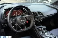 Audi R8 din 2021 cu 29.000 km - oferta AUD255037 - foto 17