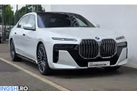 BMW 740 (Seria 7) din 2025 cu 17.149 km - oferta BMW255038 - foto 1