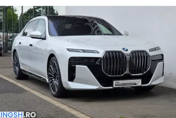 BMW 740 din 2025 - oferta BMW255038