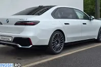 BMW 740 (Seria 7) din 2025 cu 17.149 km - oferta BMW255038 - foto 3