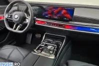 BMW 740 (Seria 7) din 2025 cu 17.149 km - oferta BMW255038 - foto 6