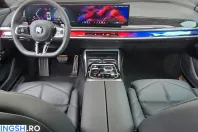 BMW 740 (Seria 7) din 2025 cu 17.149 km - oferta BMW255038 - foto 9